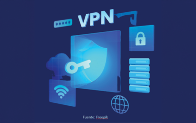 ¿Qué es una VPN?